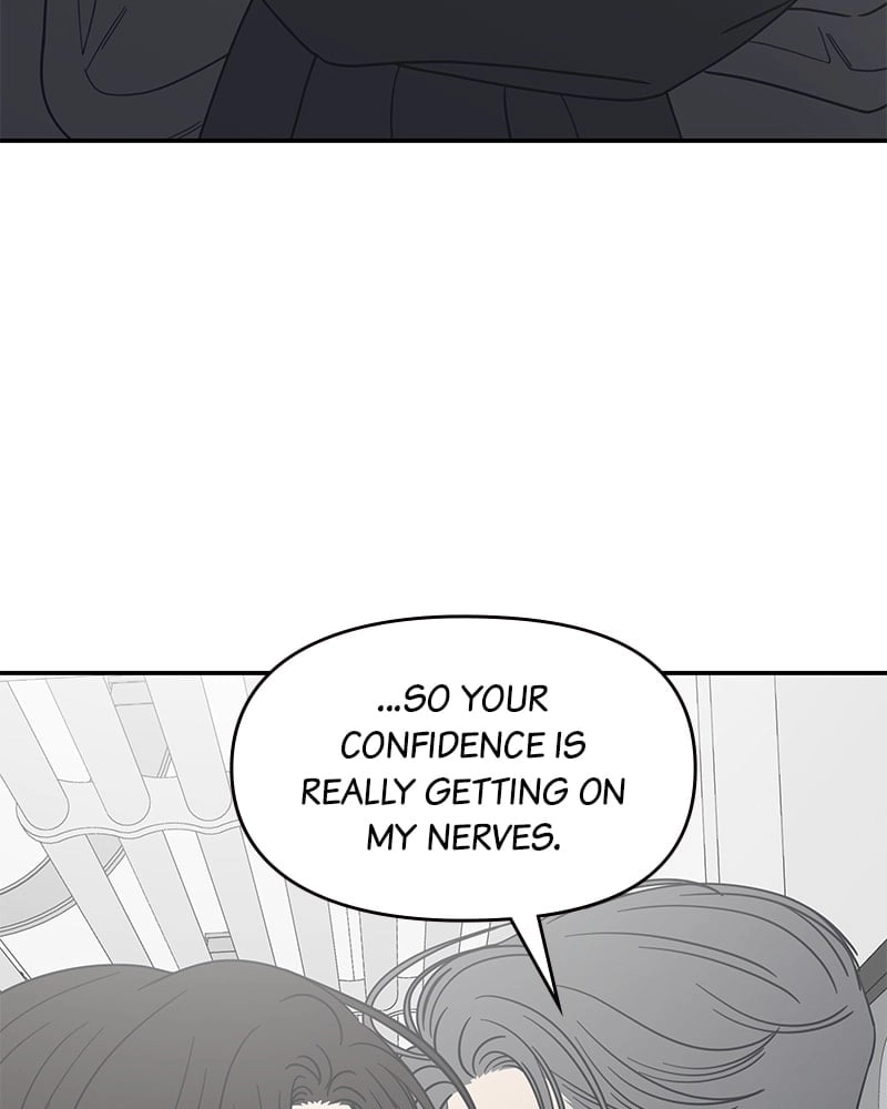 No Office Romance! Chapter 46 Page 87