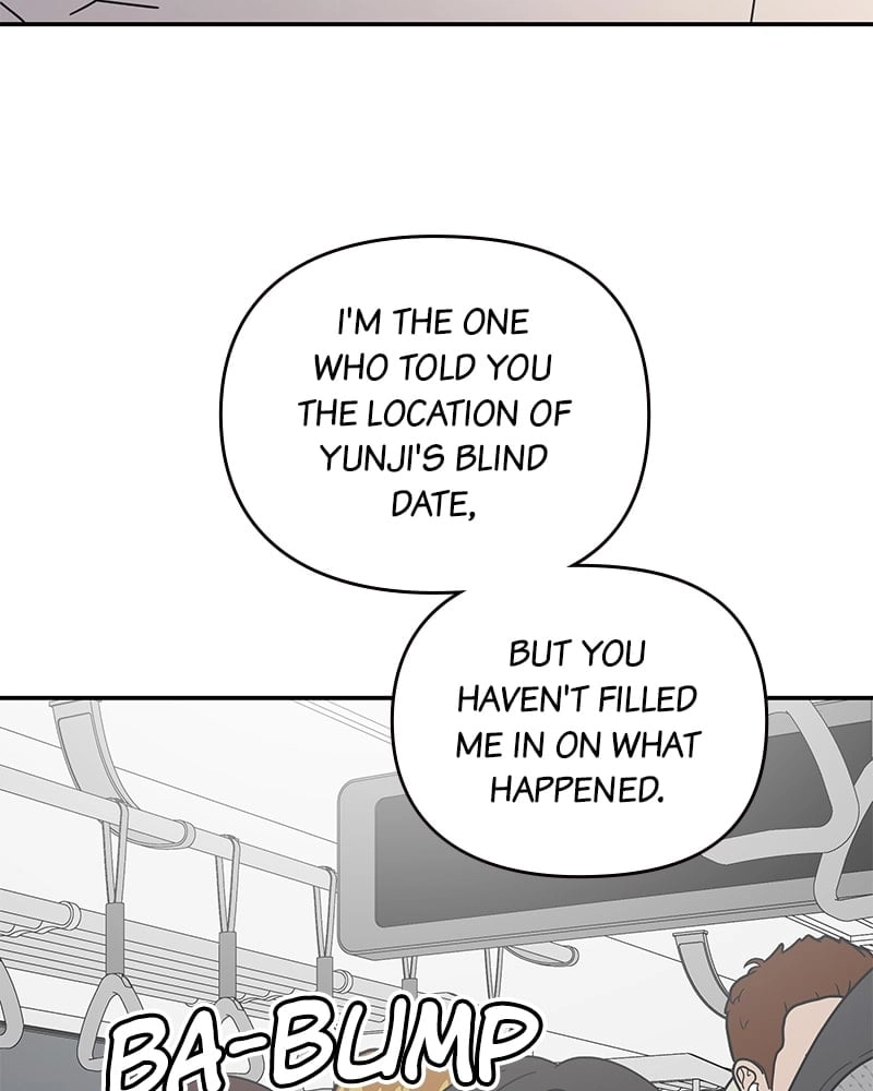 No Office Romance! Chapter 46 Page 90