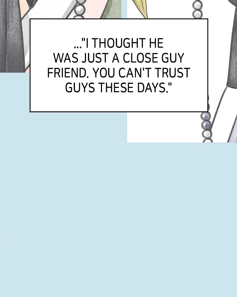No Office Romance! Chapter 46 Page 10