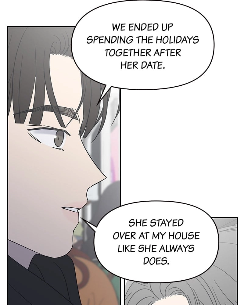 No Office Romance! Chapter 46 Page 92