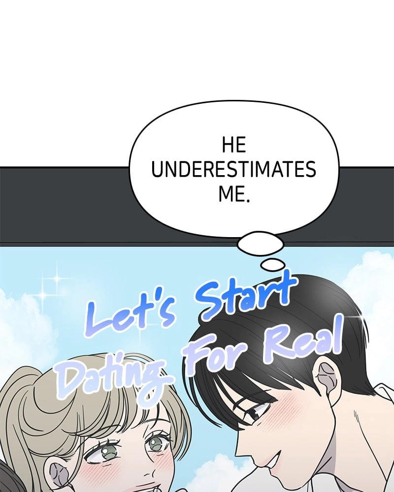 No Office Romance! Chapter 47 Page 102