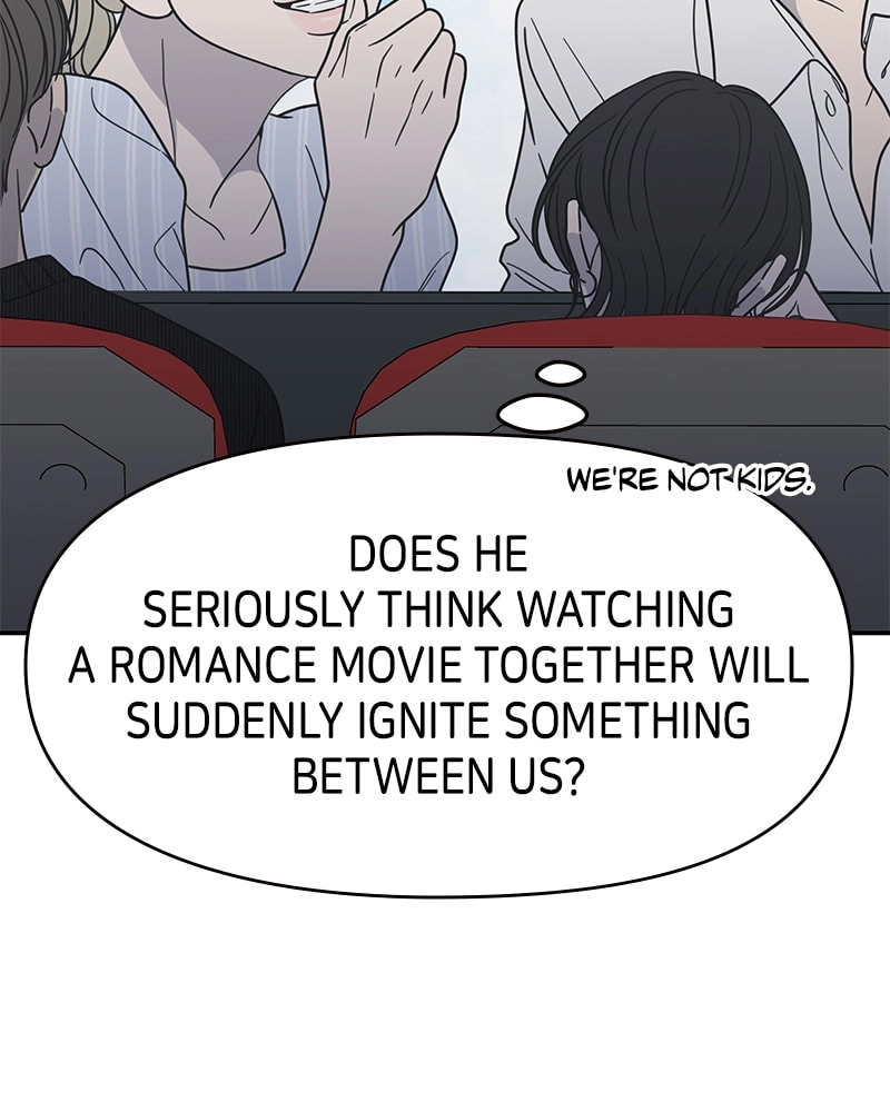 No Office Romance! Chapter 47 Page 103