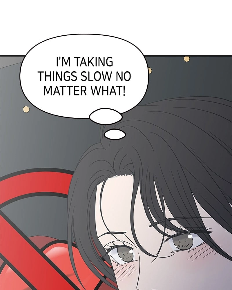No Office Romance! Chapter 47 Page 104