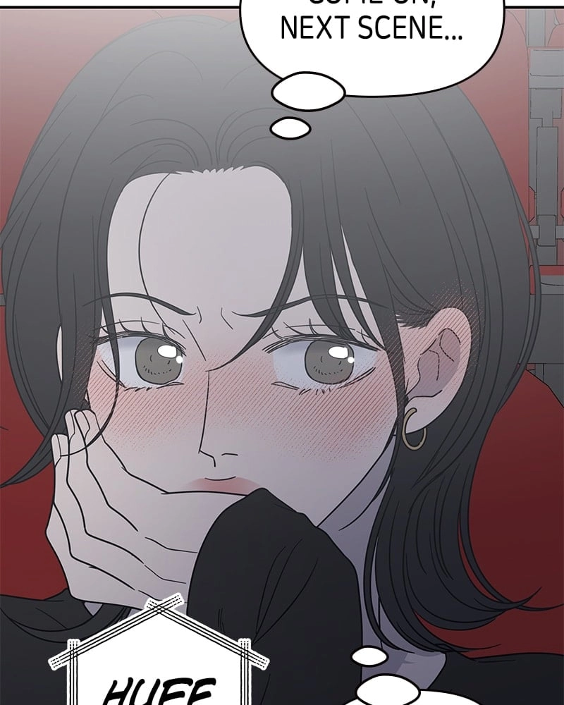 No Office Romance! Chapter 47 Page 114