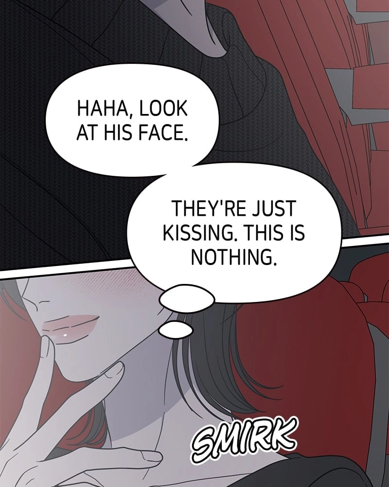 No Office Romance! Chapter 47 Page 121