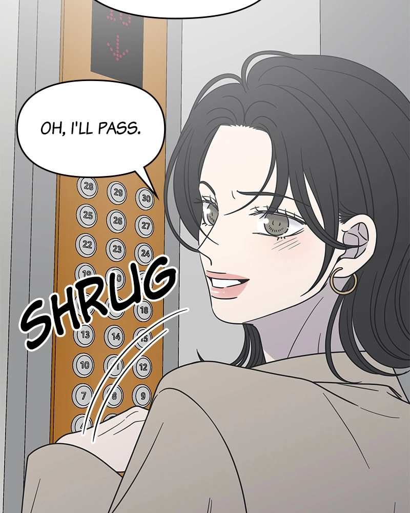 No Office Romance! Chapter 47 Page 14