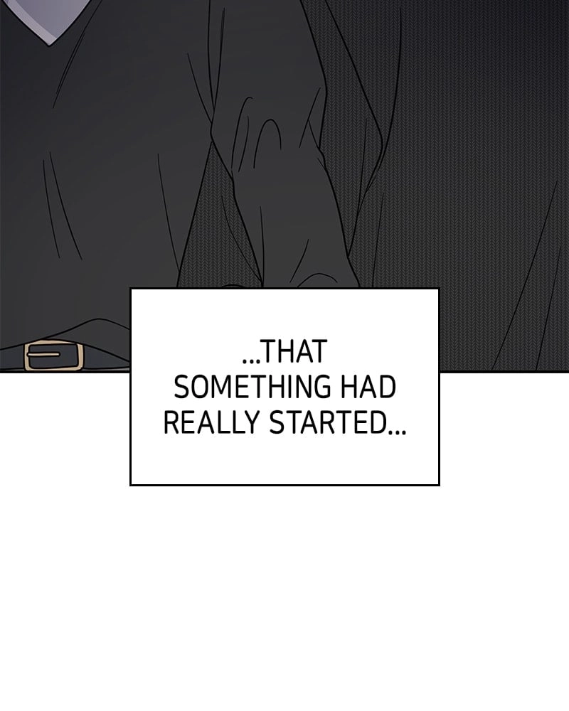No Office Romance! Chapter 47 Page 133