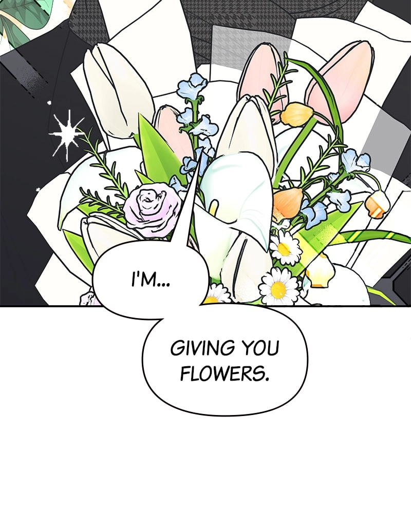 No Office Romance! Chapter 47 Page 22
