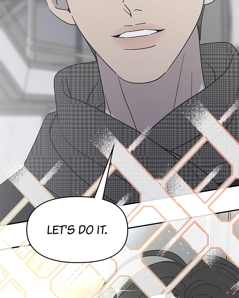No Office Romance! Chapter 47 Page 29