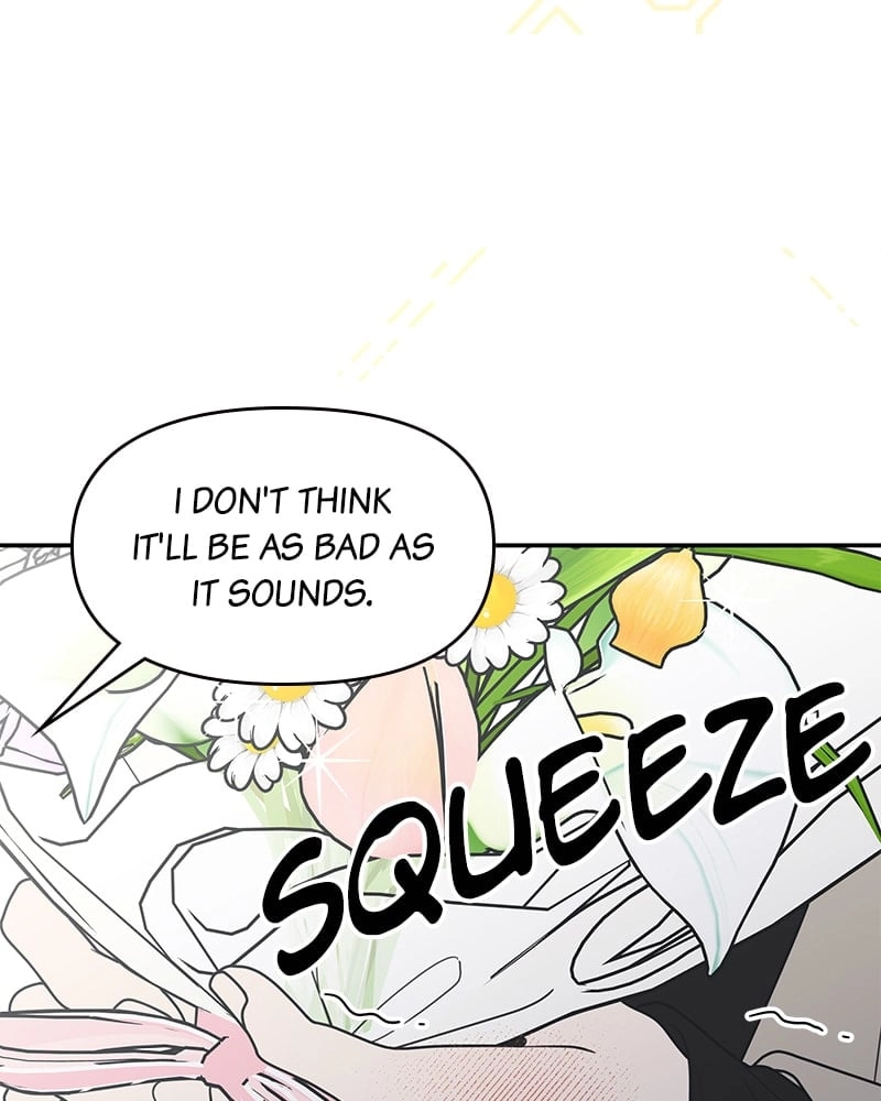 No Office Romance! Chapter 47 Page 31