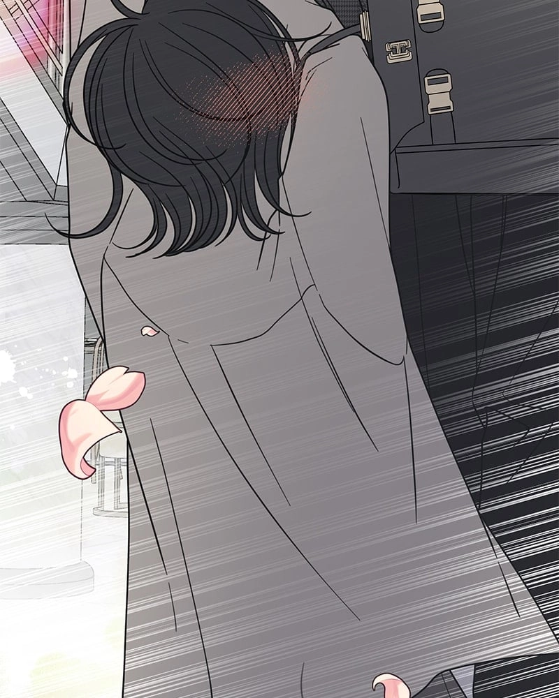 No Office Romance! Chapter 47 Page 35