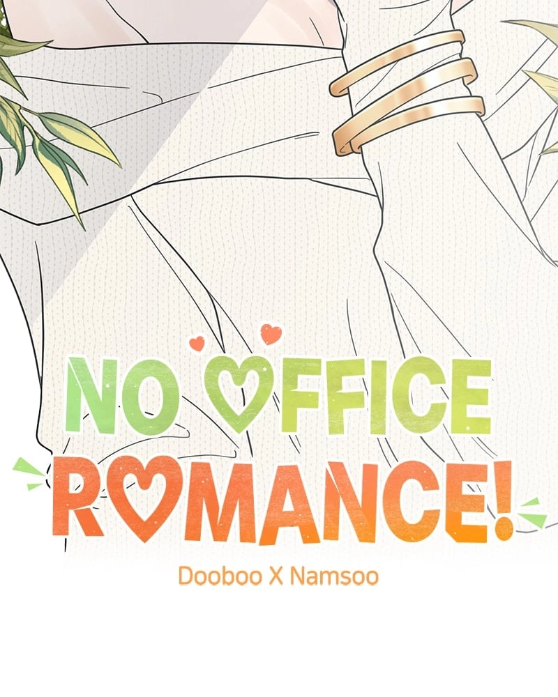 No Office Romance! Chapter 47 Page 39