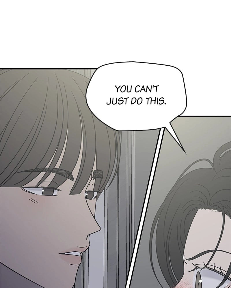 No Office Romance! Chapter 47 Page 44