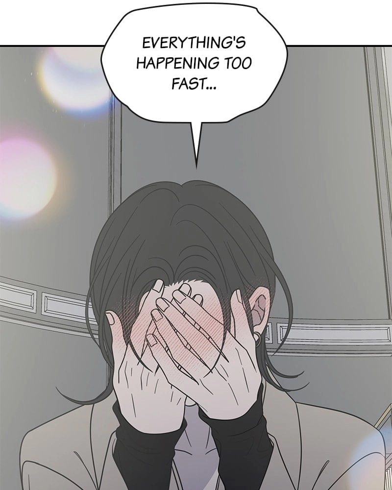 No Office Romance! Chapter 47 Page 59