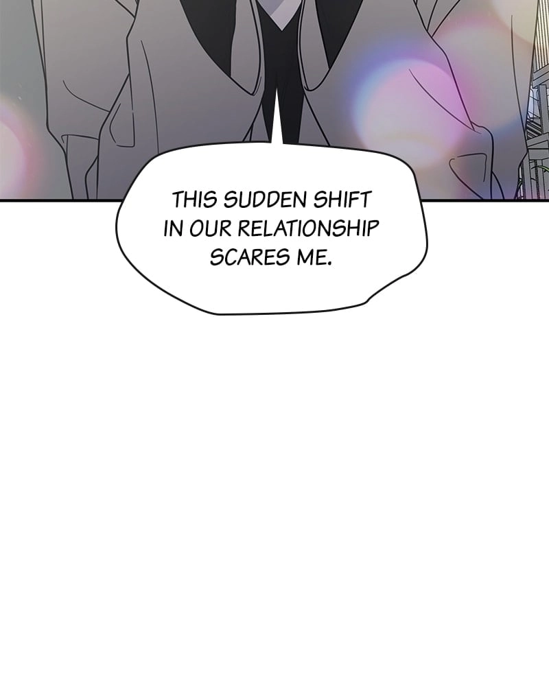 No Office Romance! Chapter 47 Page 60