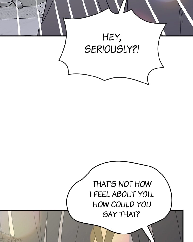 No Office Romance! Chapter 47 Page 68