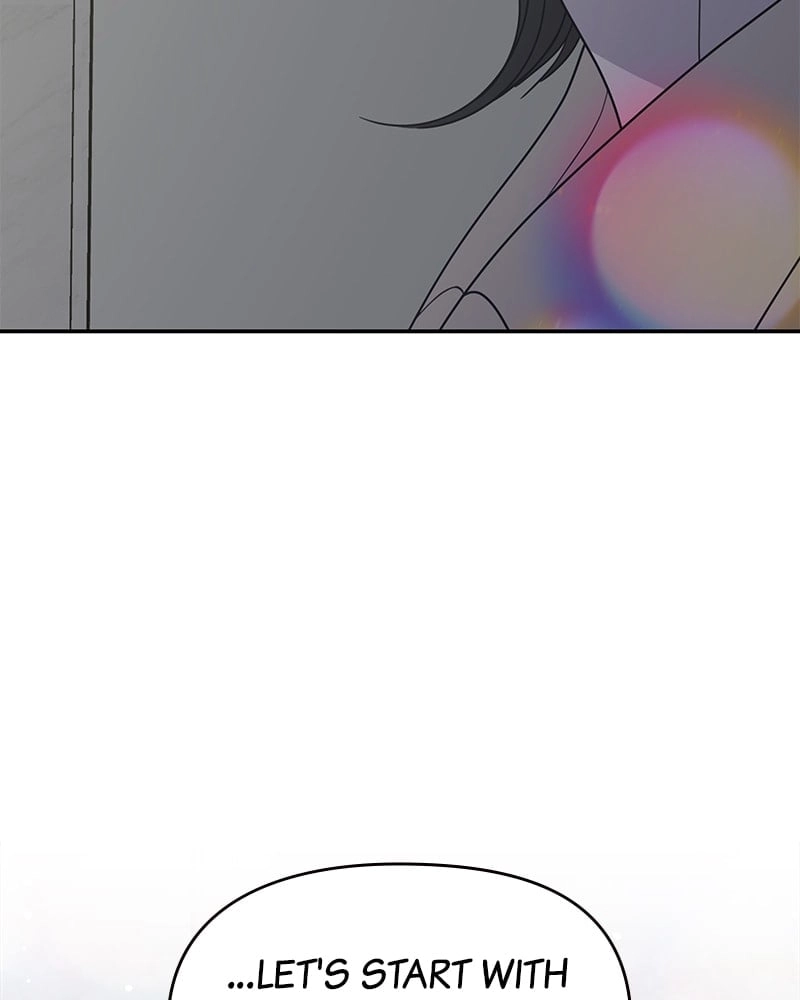 No Office Romance! Chapter 47 Page 73