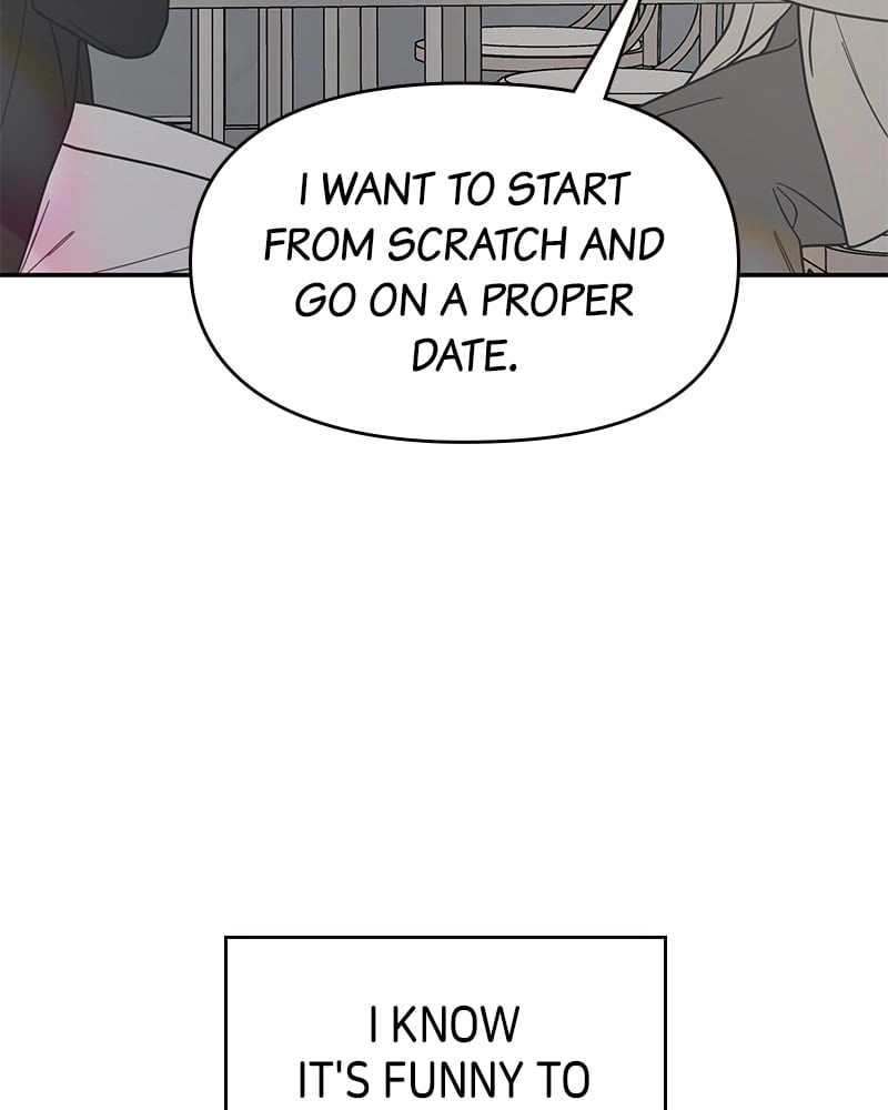 No Office Romance! Chapter 47 Page 75