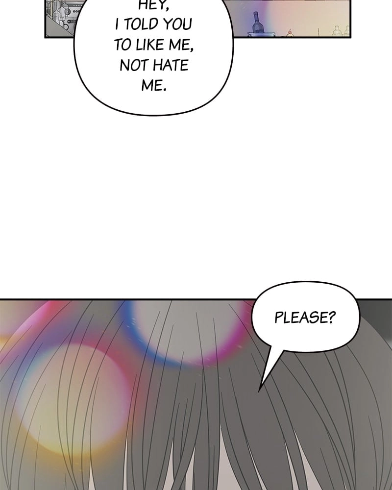 No Office Romance! Chapter 47 Page 85