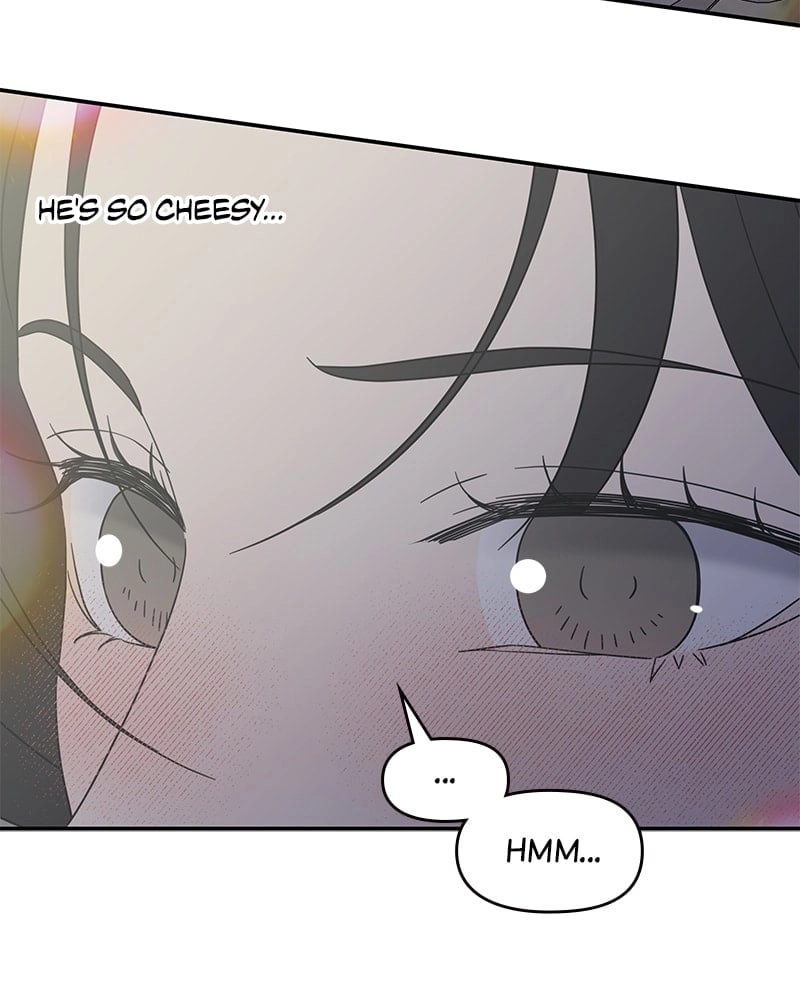 No Office Romance! Chapter 47 Page 88