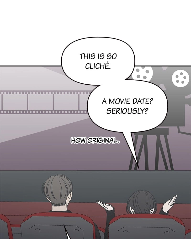 No Office Romance! Chapter 47 Page 97