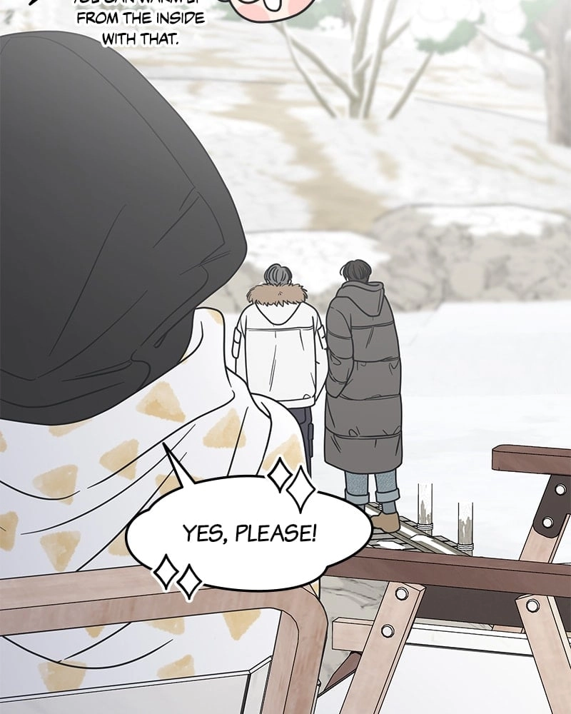 No Office Romance! Chapter 16 Page 11