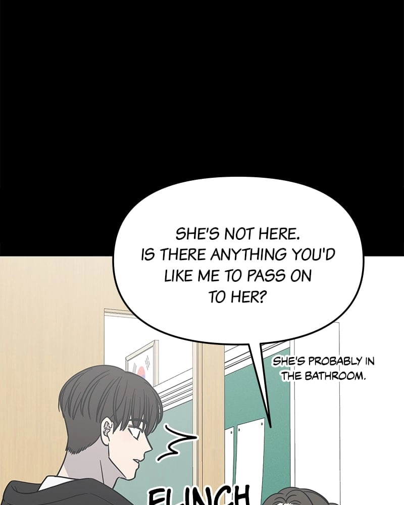No Office Romance! Chapter 16 Page 104