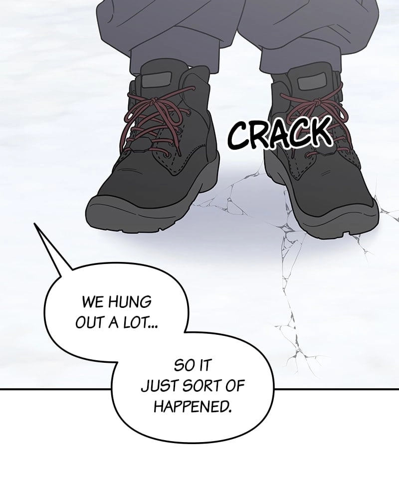 No Office Romance! Chapter 16 Page 117
