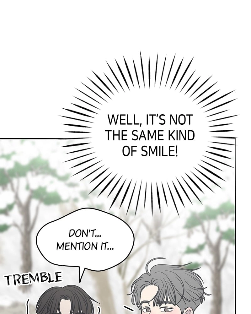 No Office Romance! Chapter 16 Page 126