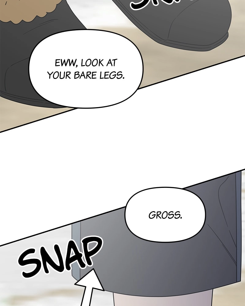 No Office Romance! Chapter 16 Page 139