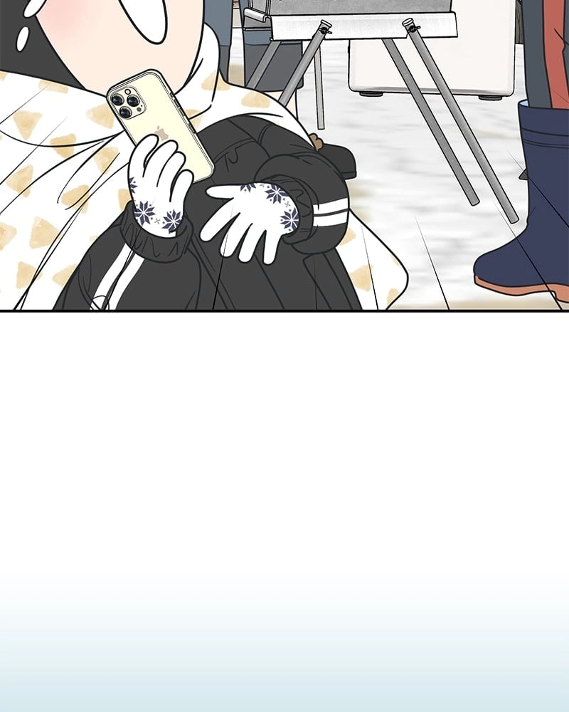 No Office Romance! Chapter 16 Page 142
