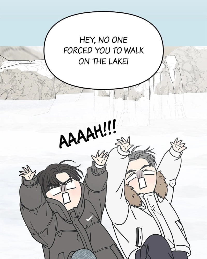 No Office Romance! Chapter 16 Page 143