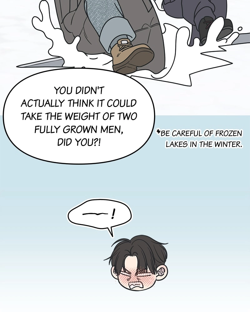 No Office Romance! Chapter 16 Page 144