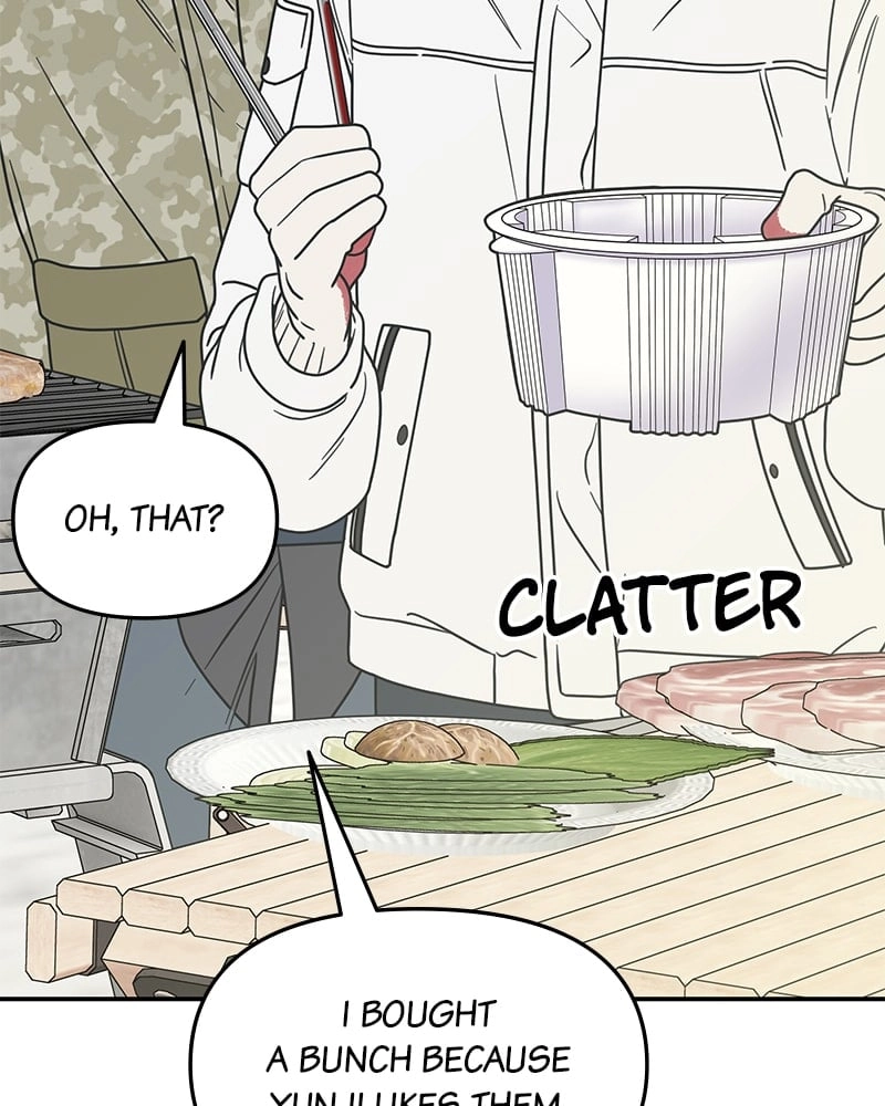 No Office Romance! Chapter 16 Page 155