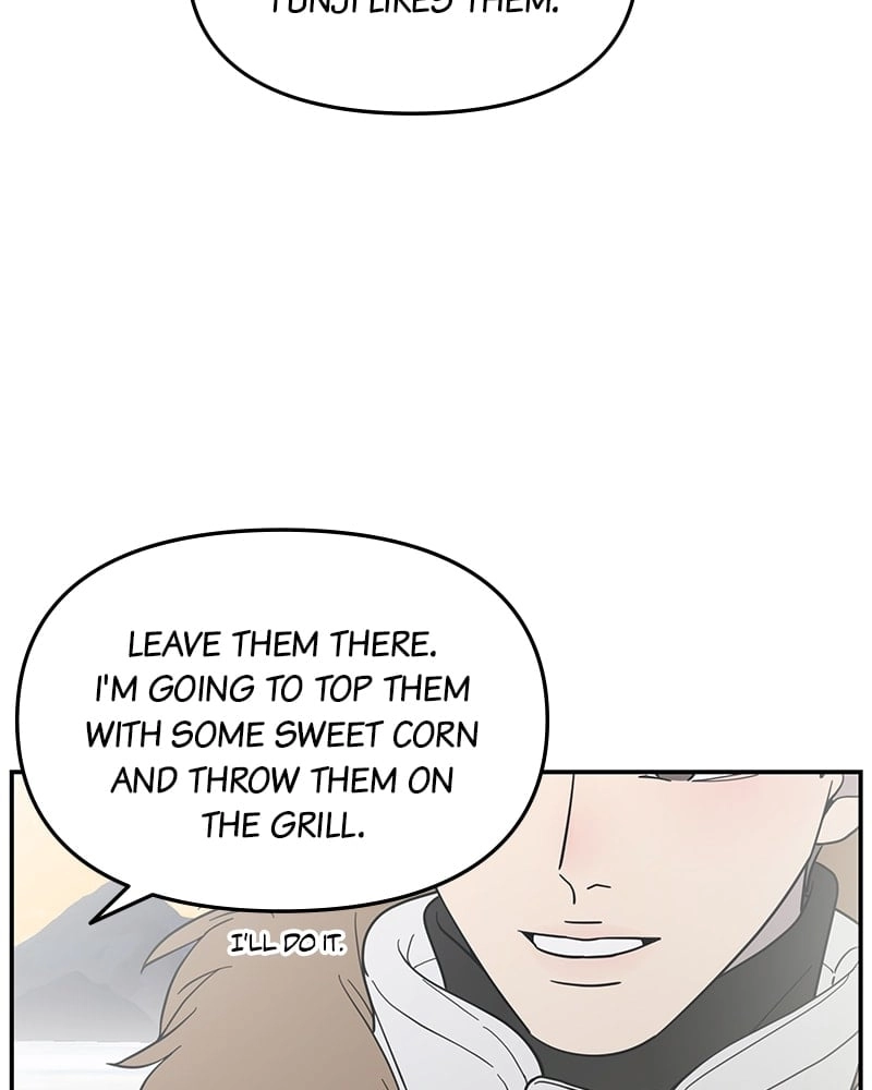 No Office Romance! Chapter 16 Page 156