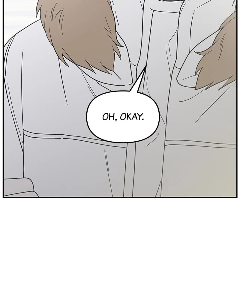 No Office Romance! Chapter 16 Page 157