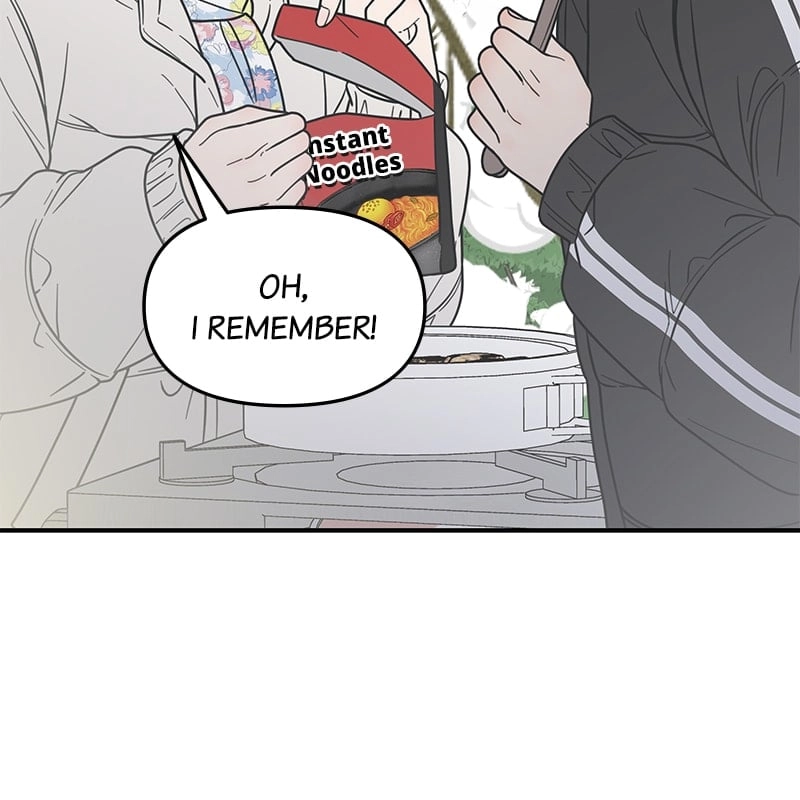 No Office Romance! Chapter 16 Page 159