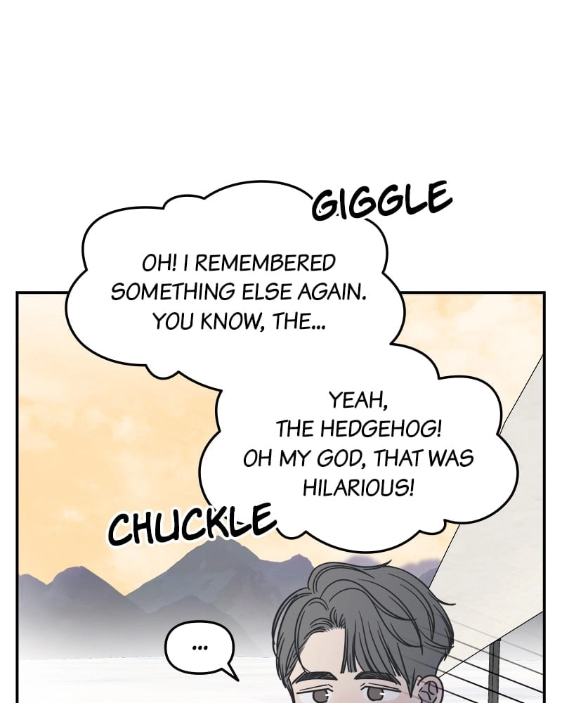 No Office Romance! Chapter 16 Page 160