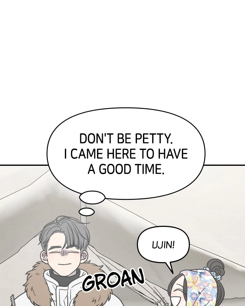 No Office Romance! Chapter 16 Page 163