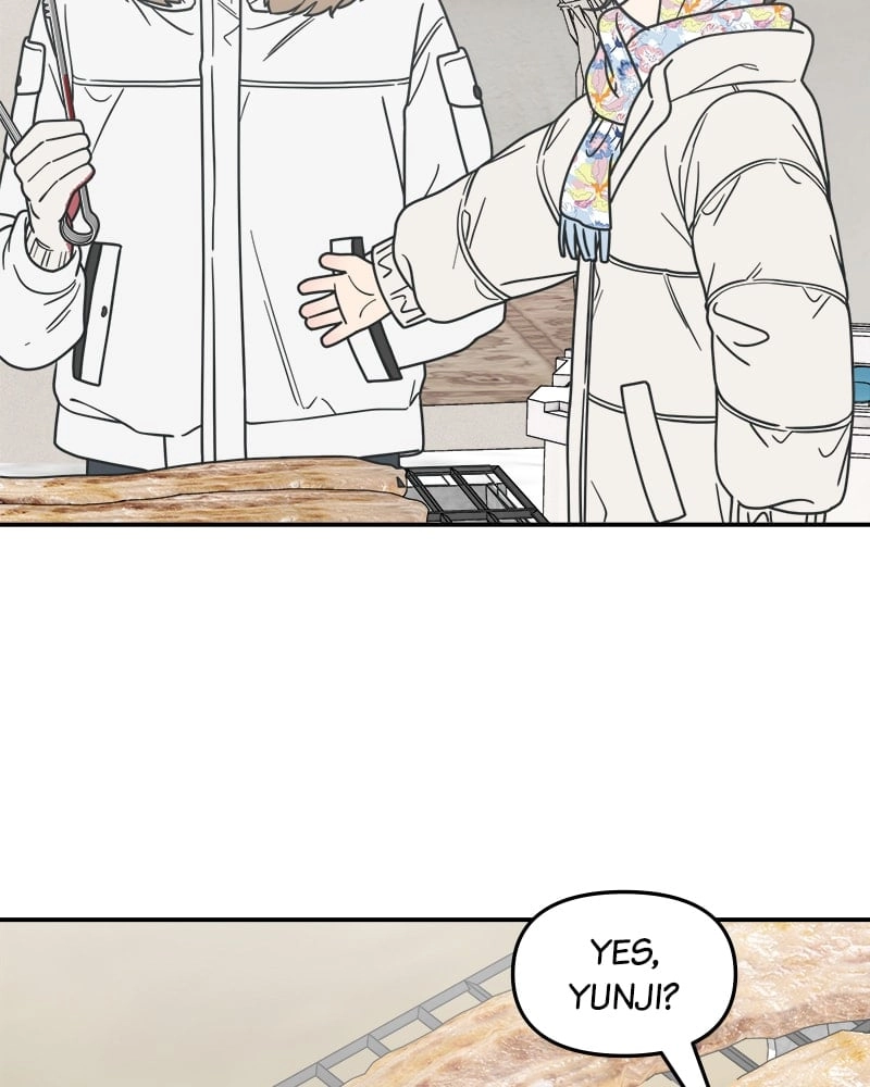 No Office Romance! Chapter 16 Page 164