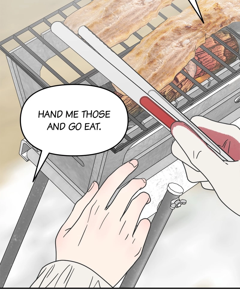No Office Romance! Chapter 16 Page 165