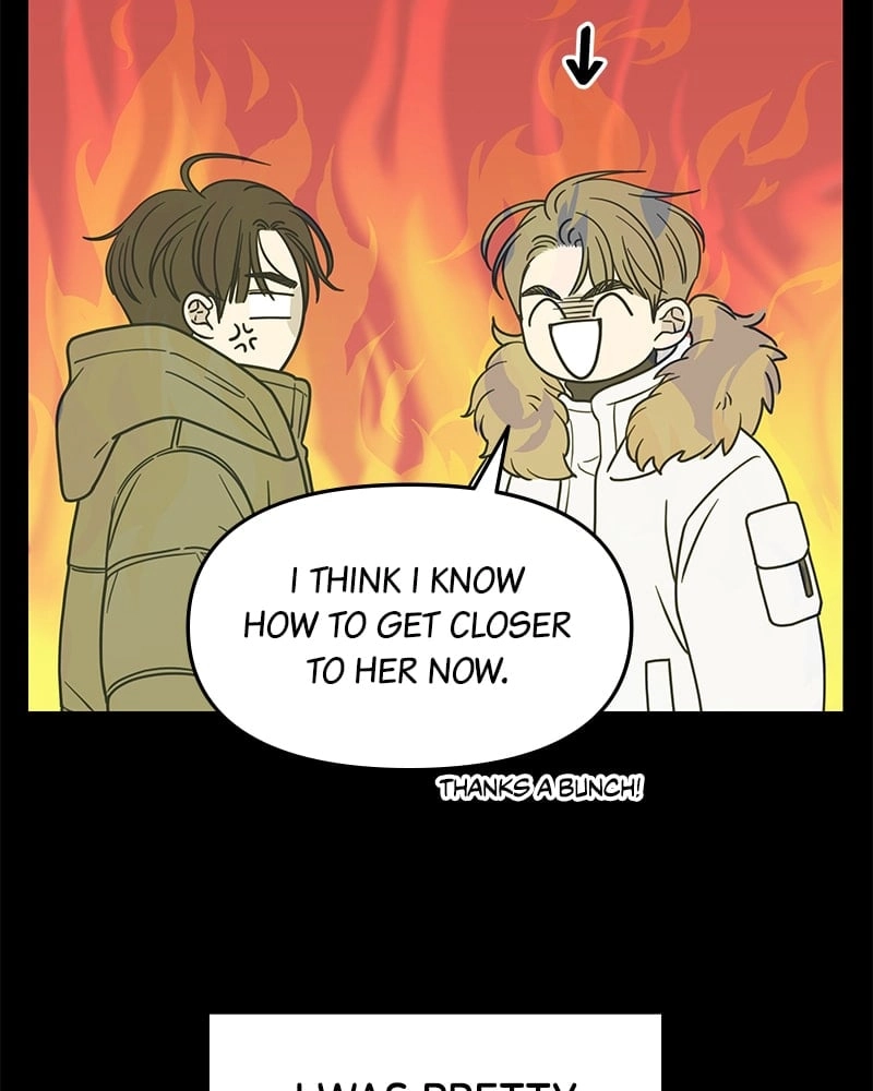 No Office Romance! Chapter 16 Page 173