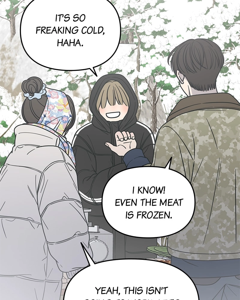 No Office Romance! Chapter 16 Page 175