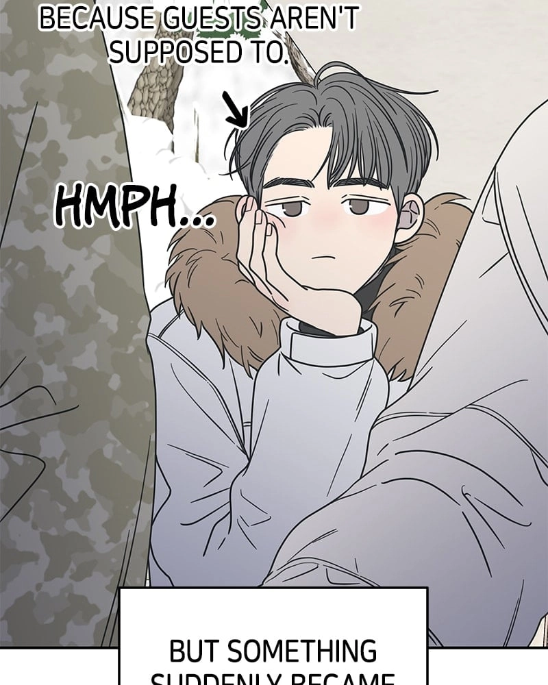 No Office Romance! Chapter 16 Page 177