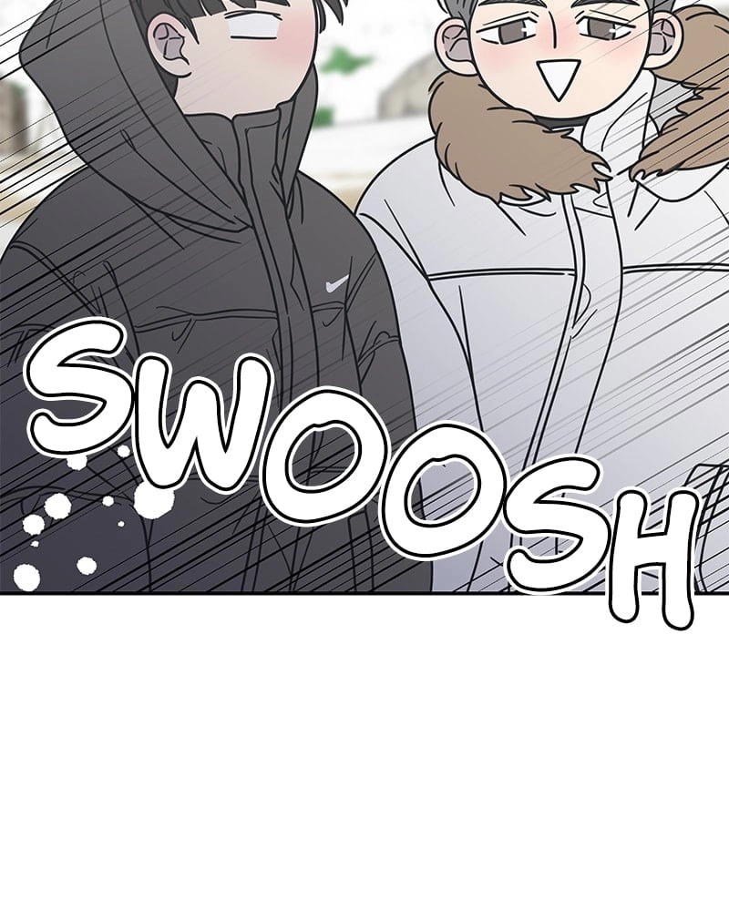 No Office Romance! Chapter 16 Page 24