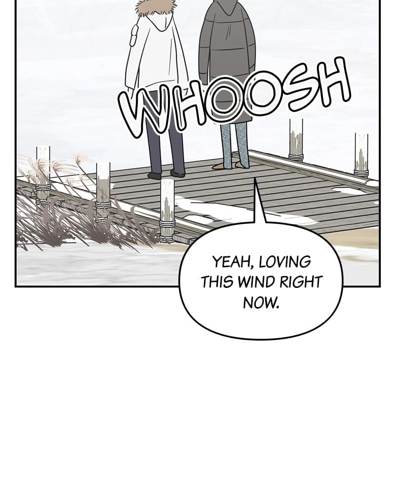 No Office Romance! Chapter 16 Page 26