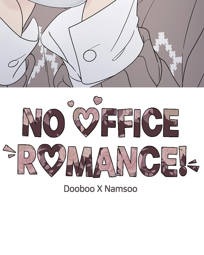 No Office Romance! Chapter 16 Page 29