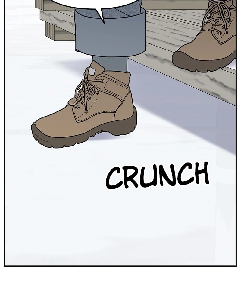 No Office Romance! Chapter 16 Page 31