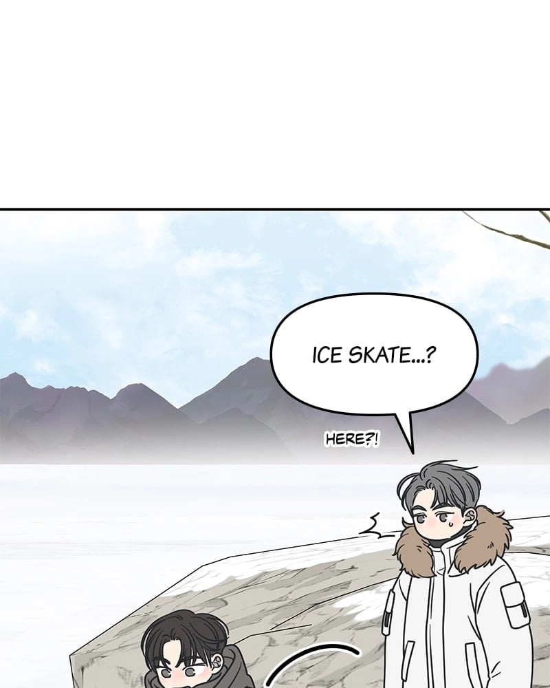 No Office Romance! Chapter 16 Page 32