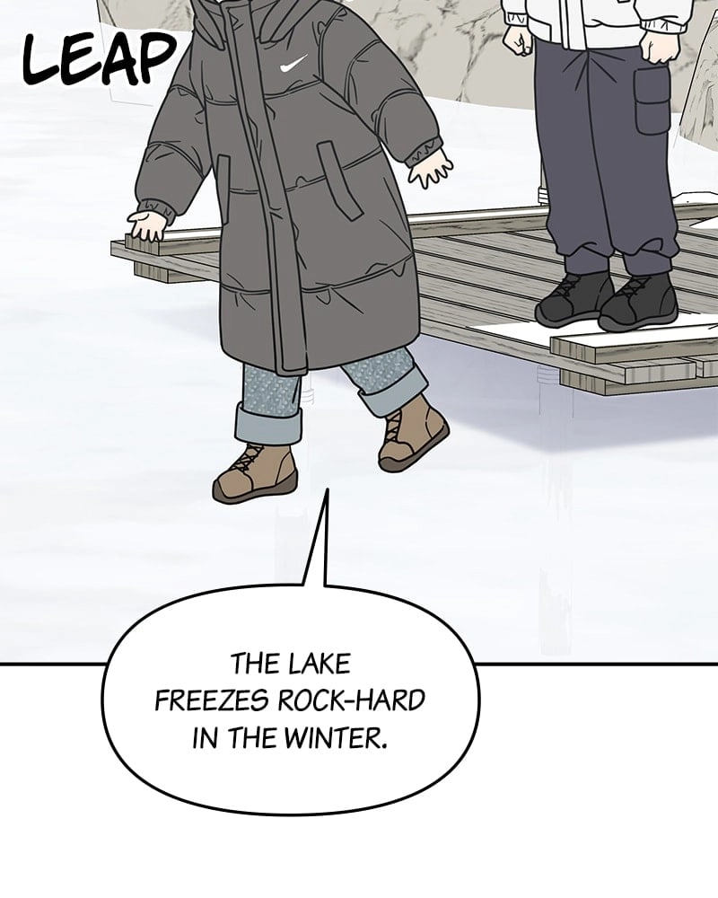 No Office Romance! Chapter 16 Page 33